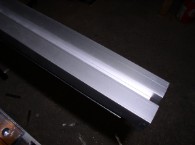 Unique solutions  stretch ceilings frame structure Quebec Montreal